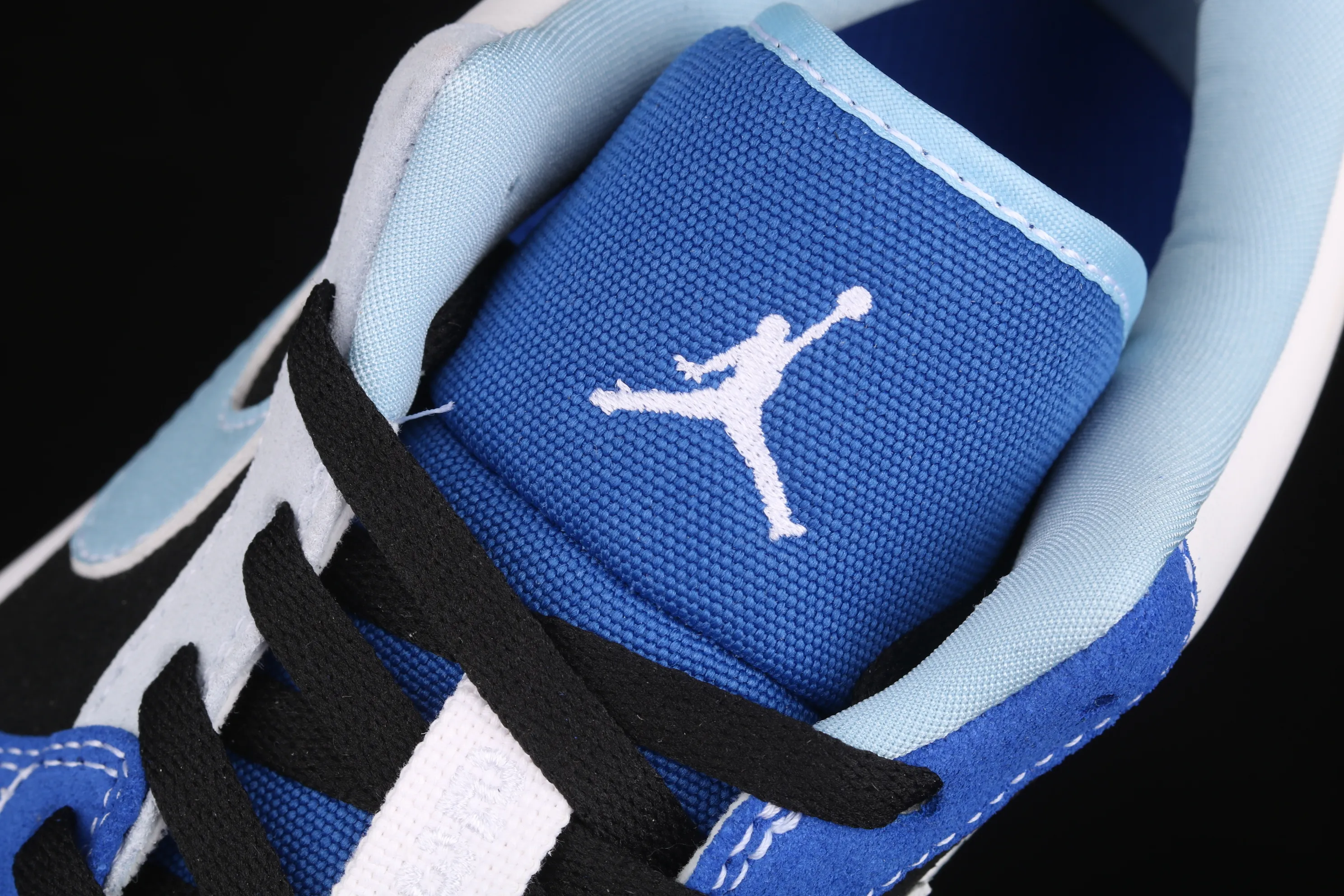 All categories Air Jordan Jordan series basketball shoes Air Jordan 1 Low Air Jordan 1 Low AJ1 Joe 1 low-top cultural and leisure sports sneakers DH0206-400